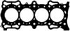 HONDA 12251P0BA010M1 Gasket, cylinder head